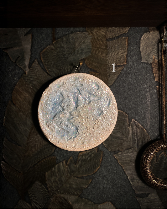 Luna della Neve 2026 – I