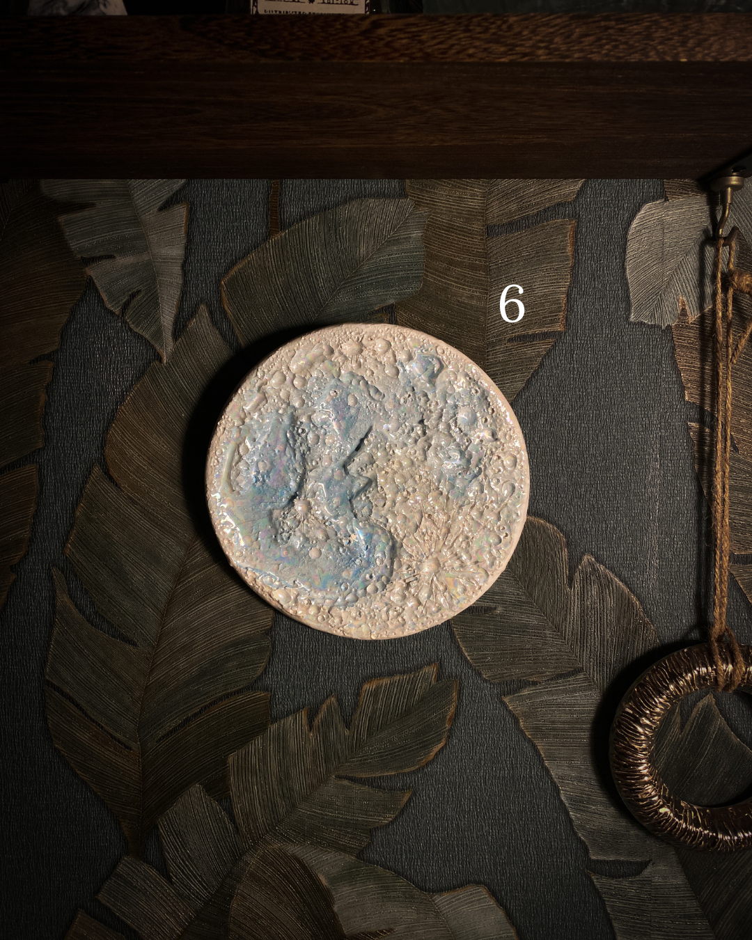 Luna della Neve 2026 – VI