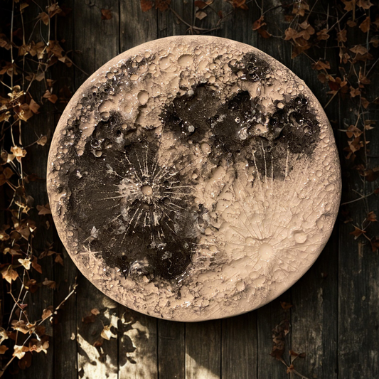 Luna Classica – Media