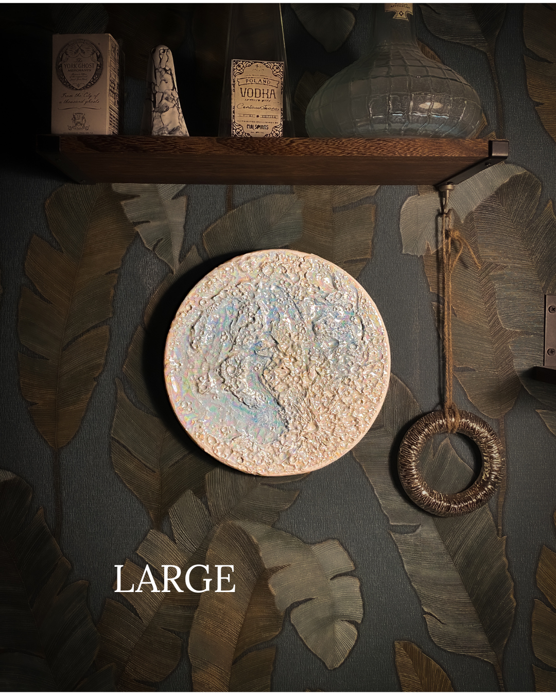 Luna della Neve 2026 – Grande