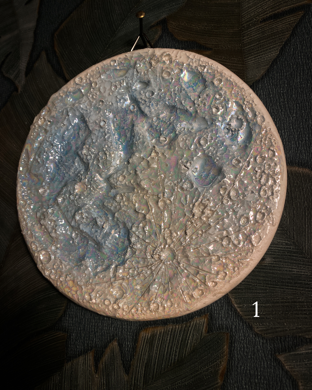 Luna della Neve 2026 – I