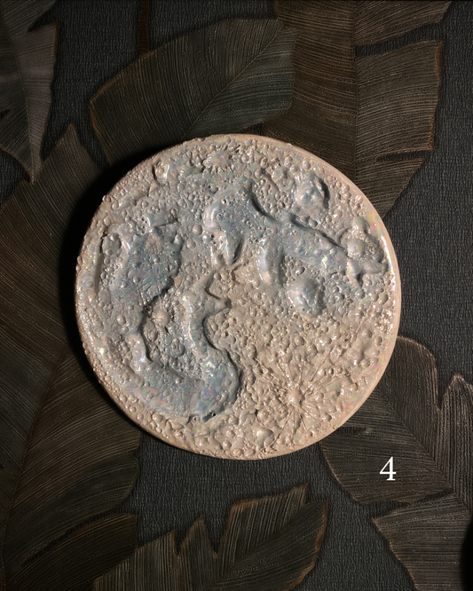 Luna della Neve 2026 – IV