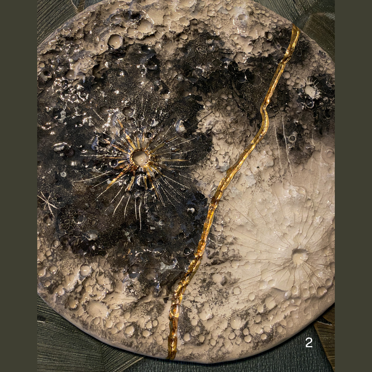 Luna Kintsugi – 02