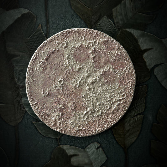 Luna Rosa 2026 – IV Grande