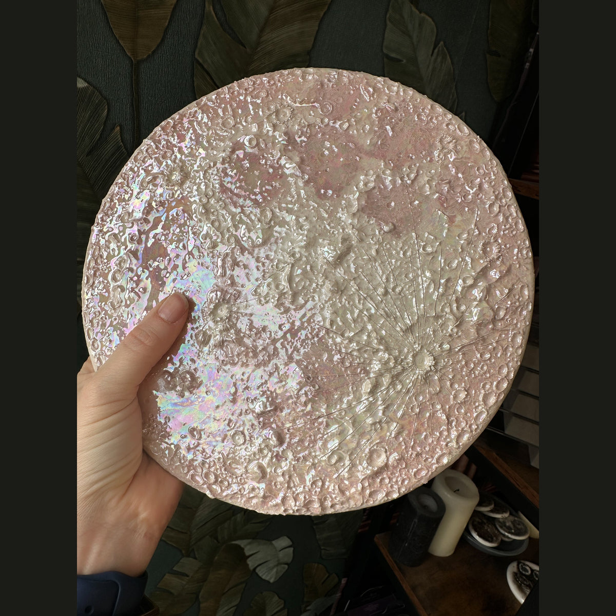 Luna Rosa 2026 – IV Grande