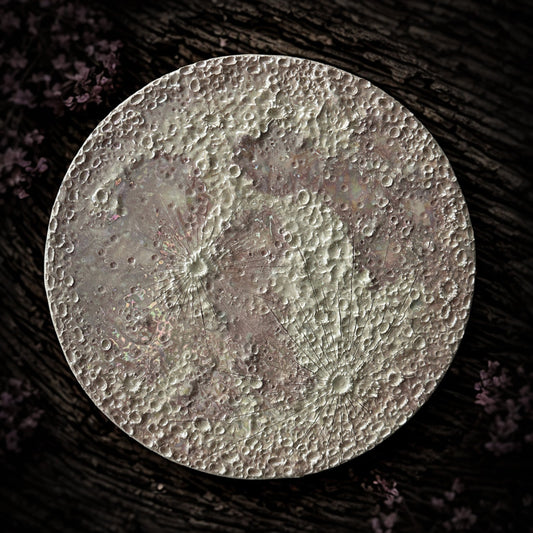 Luna Rosa 2026 – VI Grande