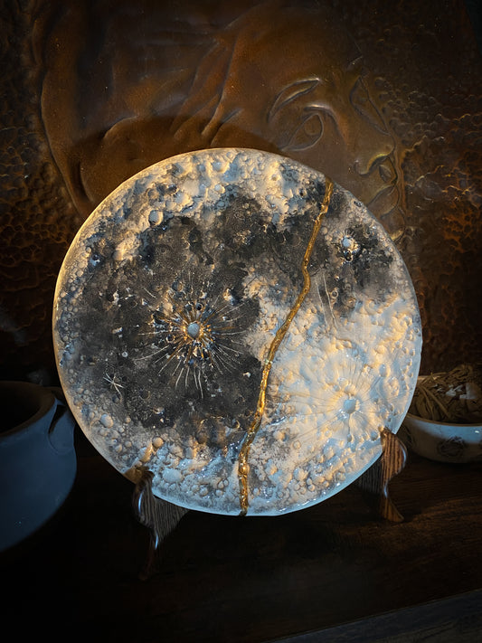 Luna Kintsugi – 02