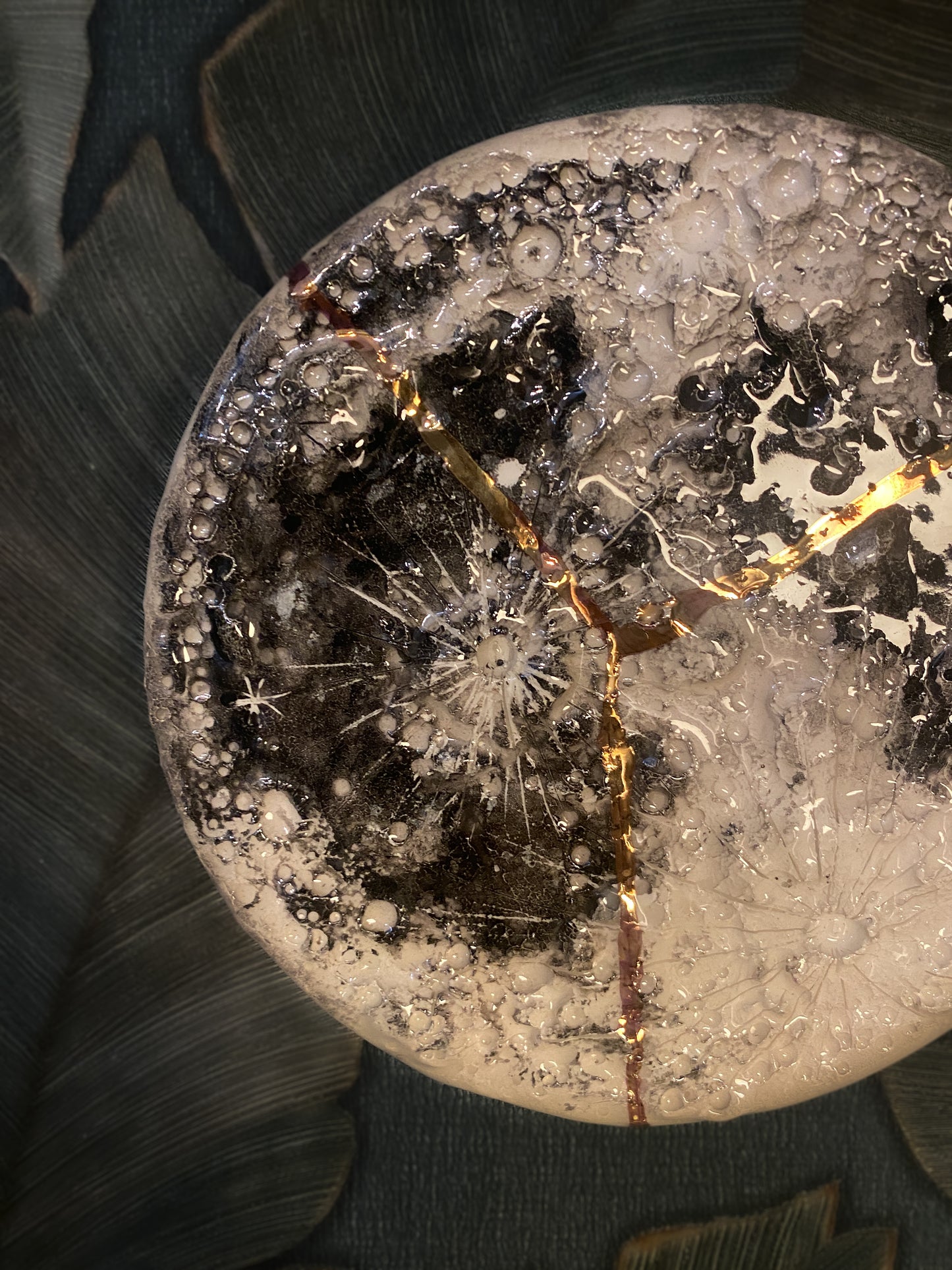 Luna Kintsugi – 03