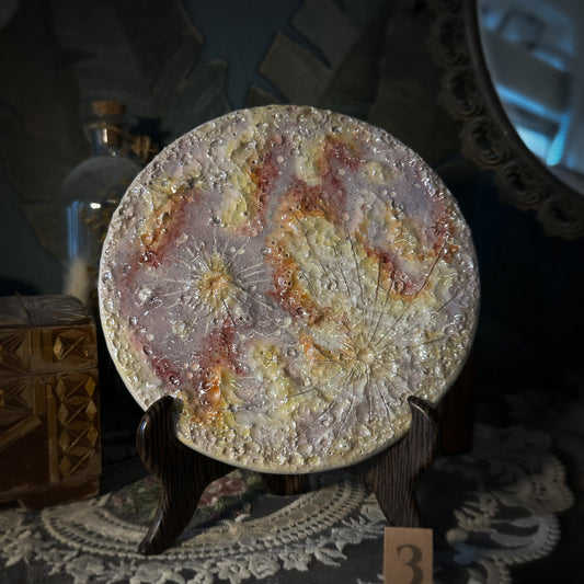 Luna dei Fiori 2026 | III Media