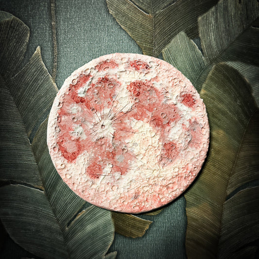 Luna delle Fragole 2026 | III Media | Limited Edition