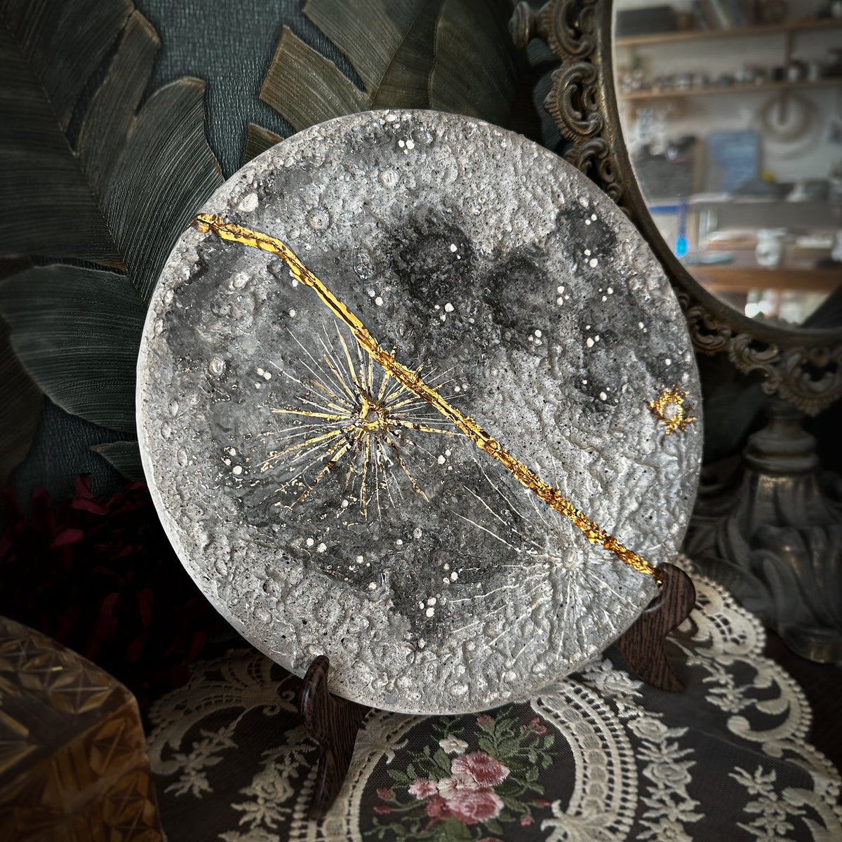 Luna Kintsugi – 04