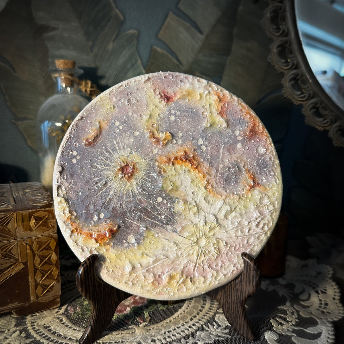 Luna dei Fiori 2026 | I Media