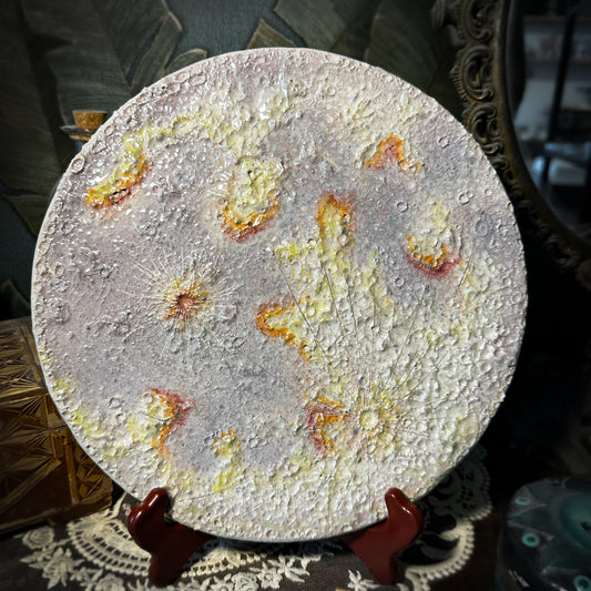 Luna dei Fiori 2026 | VII Grande