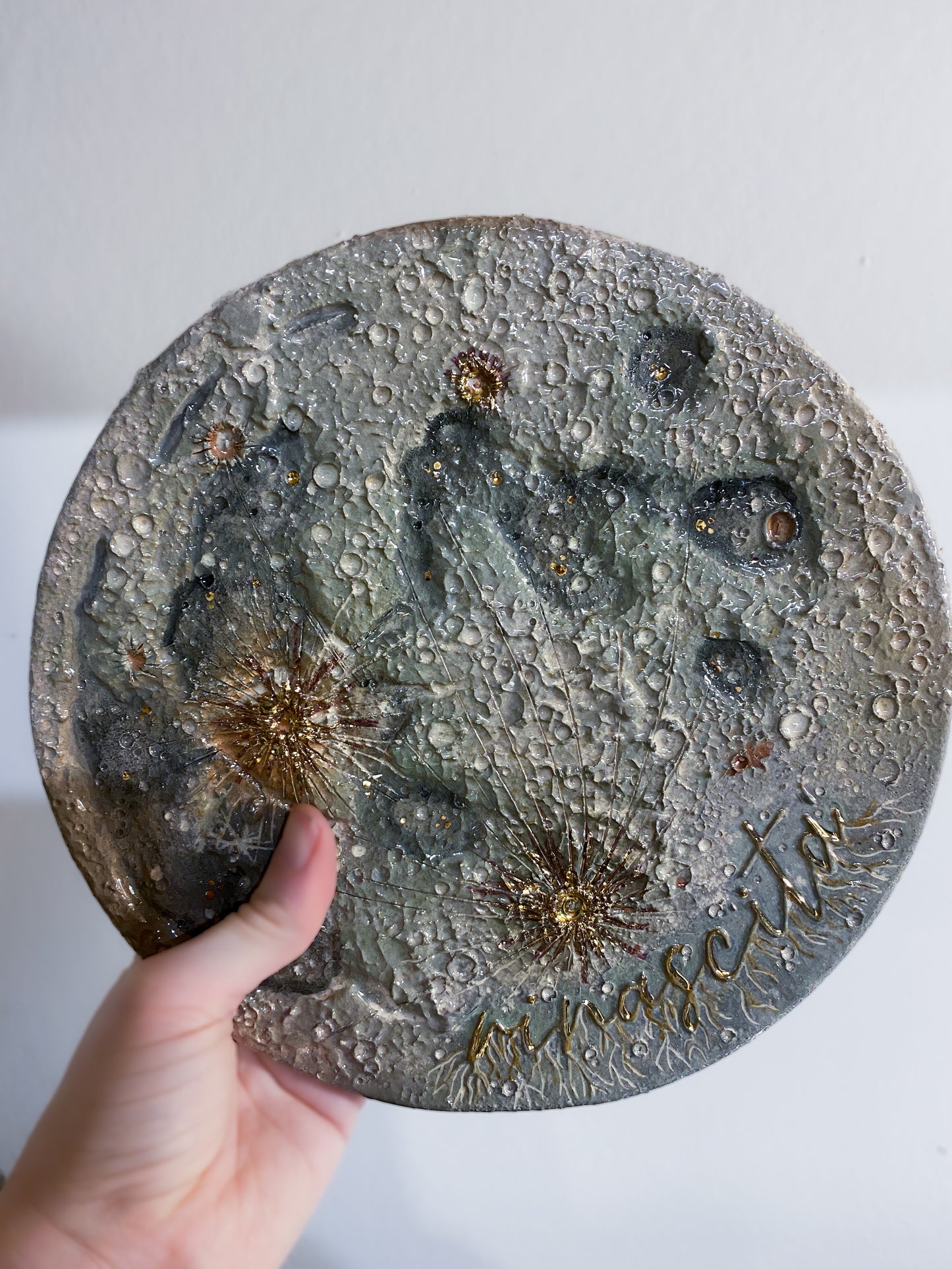 Luna della Rinascita 2026 - VII - Grande