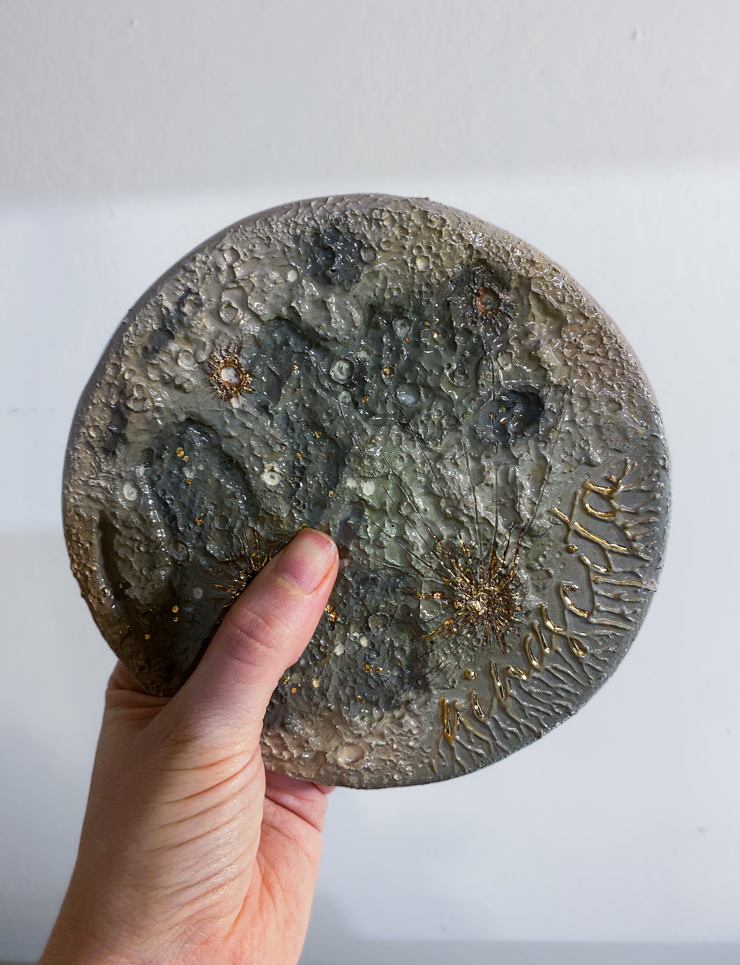 Luna della Rinascita 2026 - IV