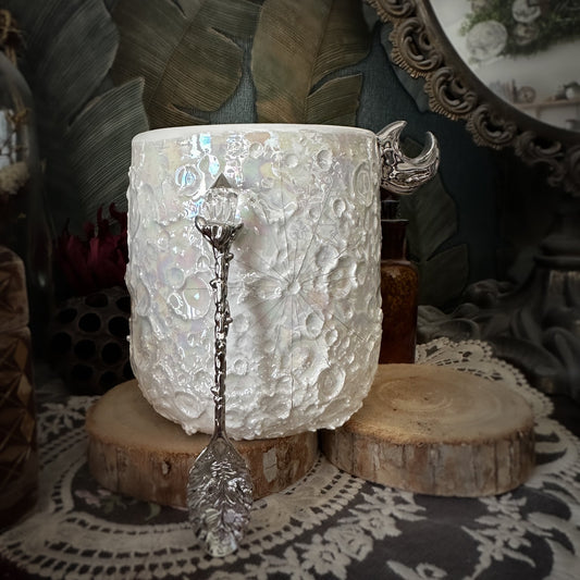 Moonlight Platinum | La tazza che ferma il tempo
