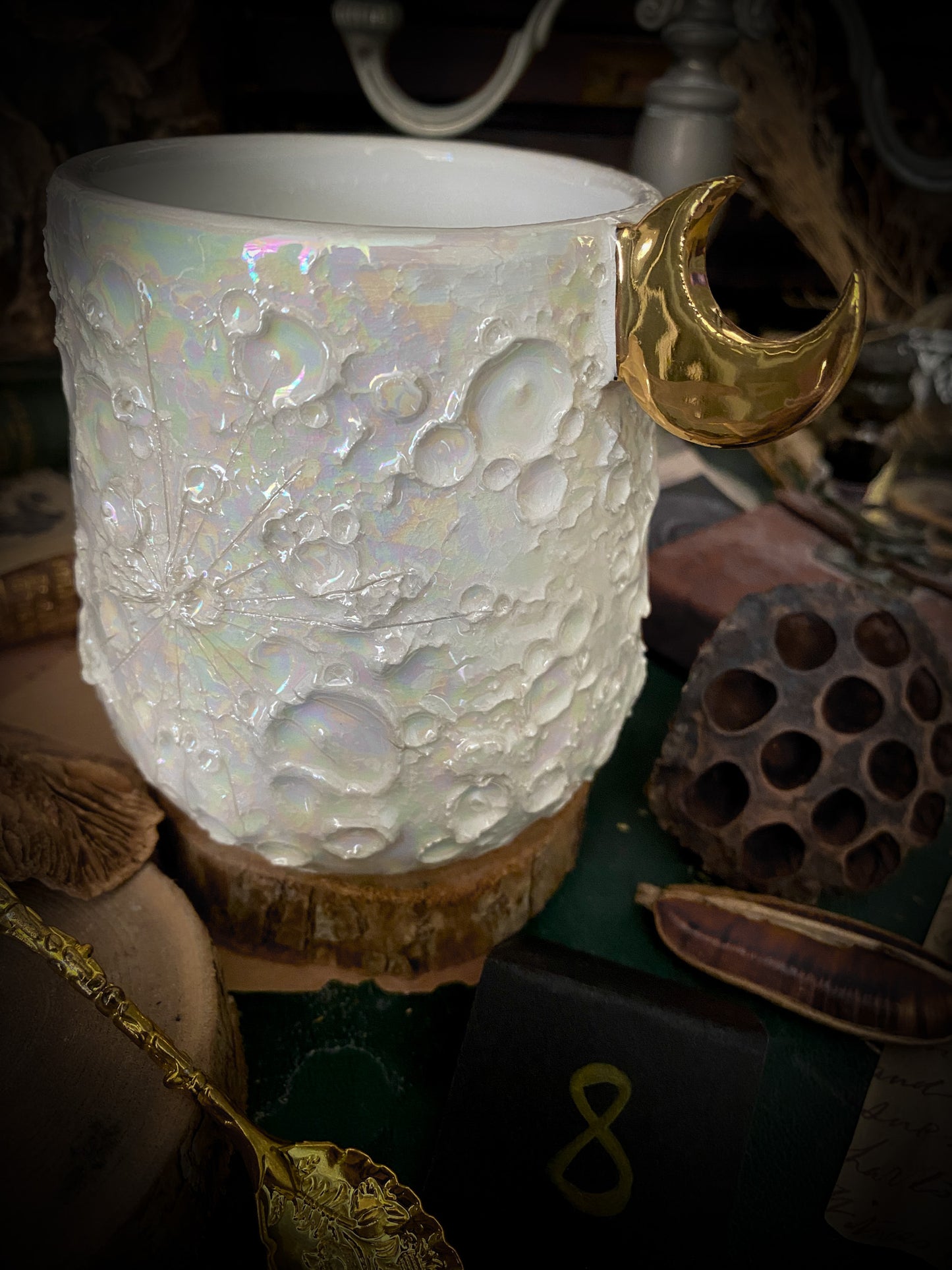 Moonlight Gold