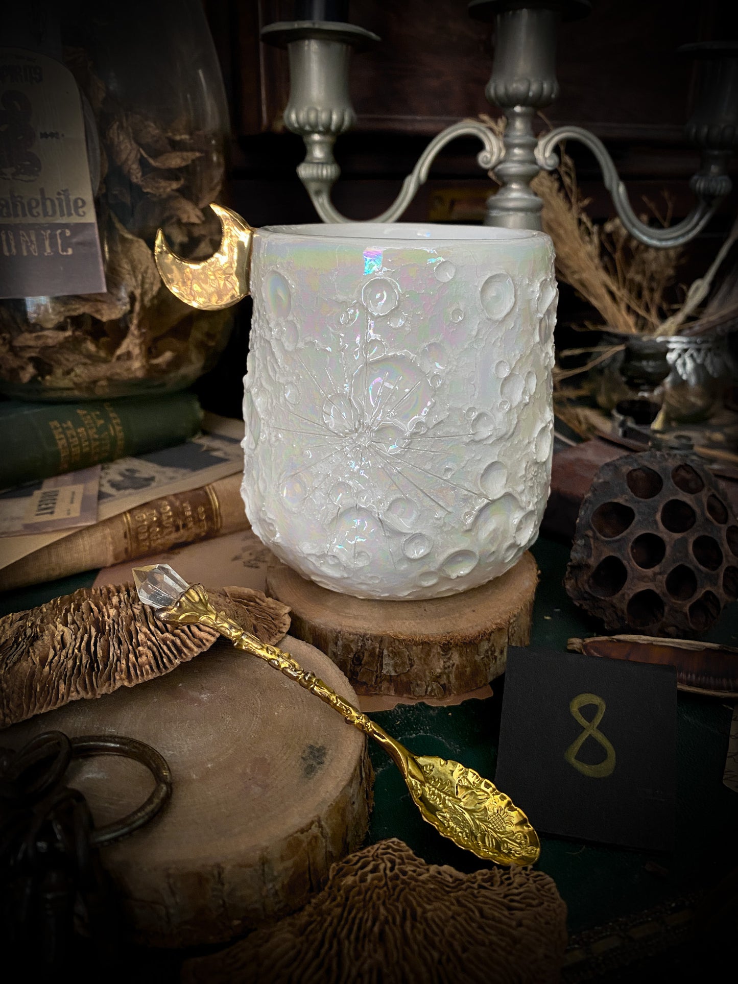 Moonlight Gold