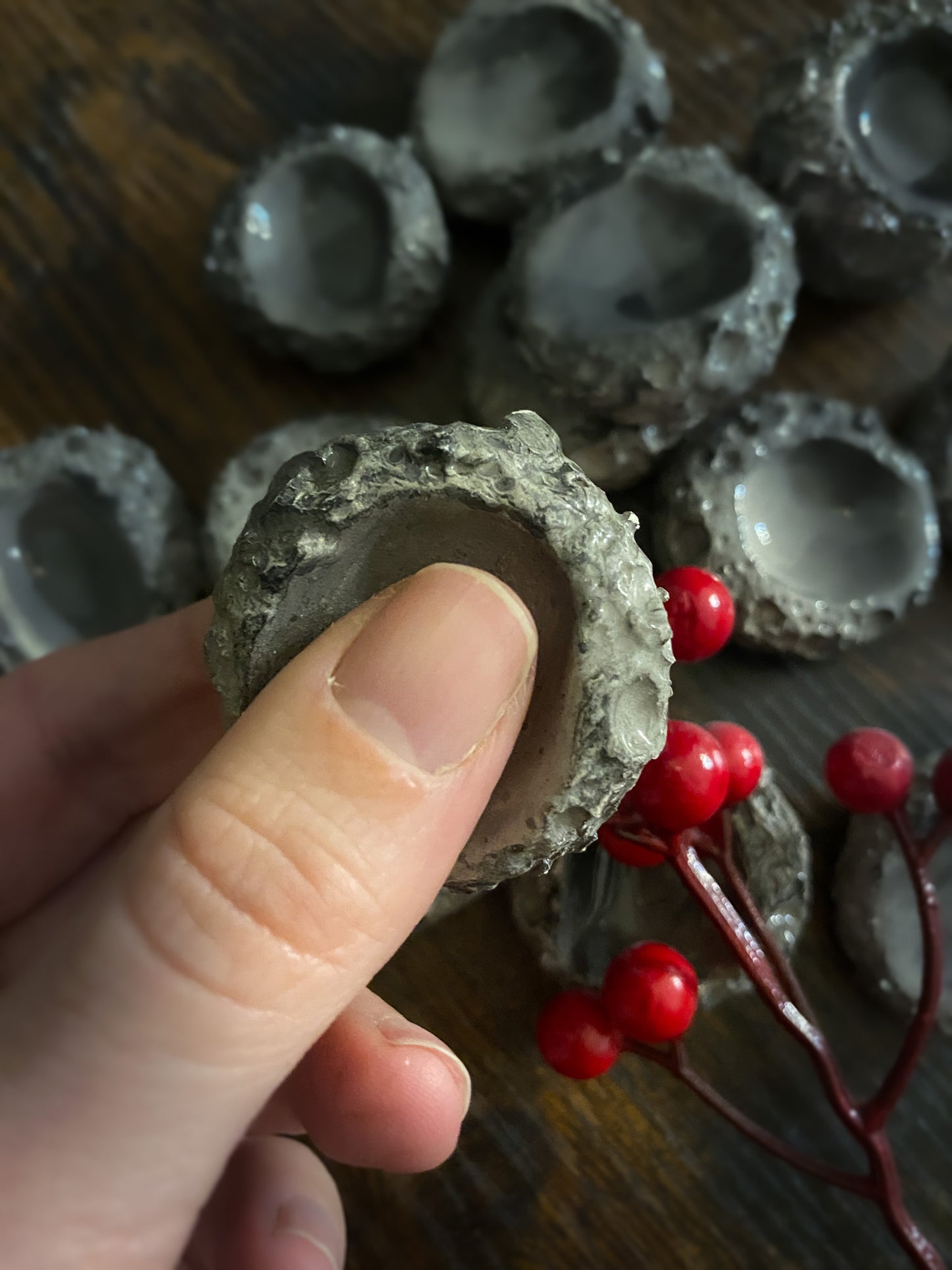 Worry Moon Stone | Pietra Lunare Anti stress