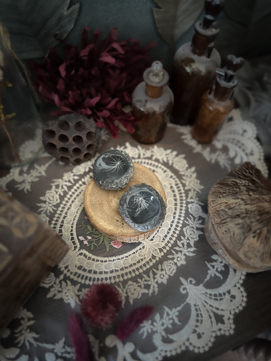 Worry Moon Stone | Pietra Lunare Anti stress