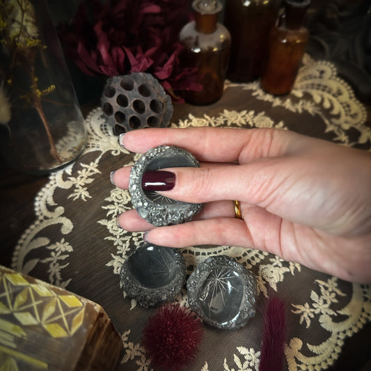 Worry Moon Stone | Pietra Lunare Anti stress