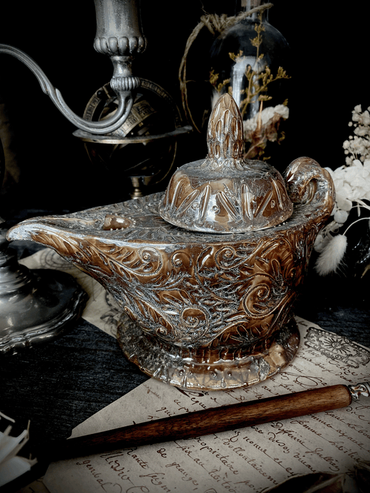 L'Arte della Ceramica: Un Percorso di Crescita Personale