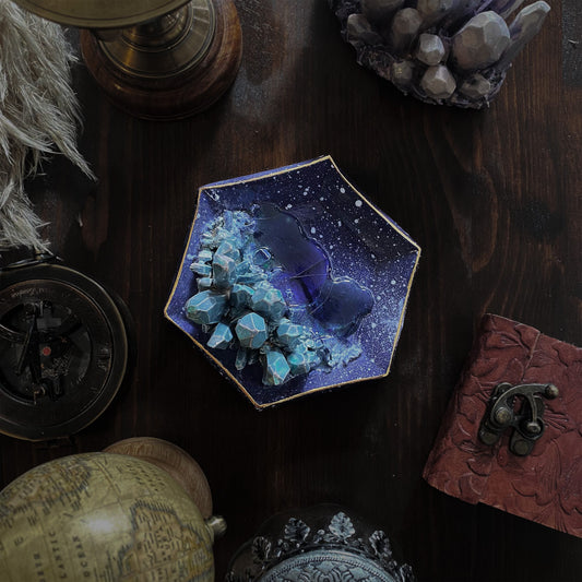 Ceramica e Meditazione: Rituali di pace per il benessere interiore