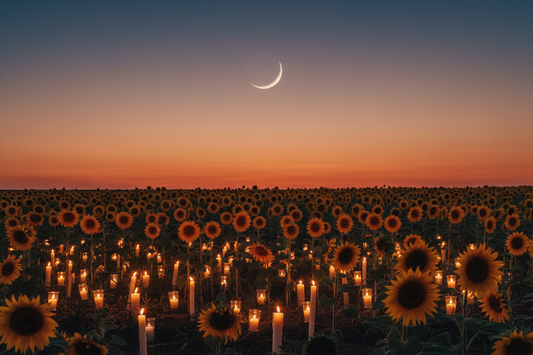 Lughnasadh 2026: significato e rituale del primo raccolto