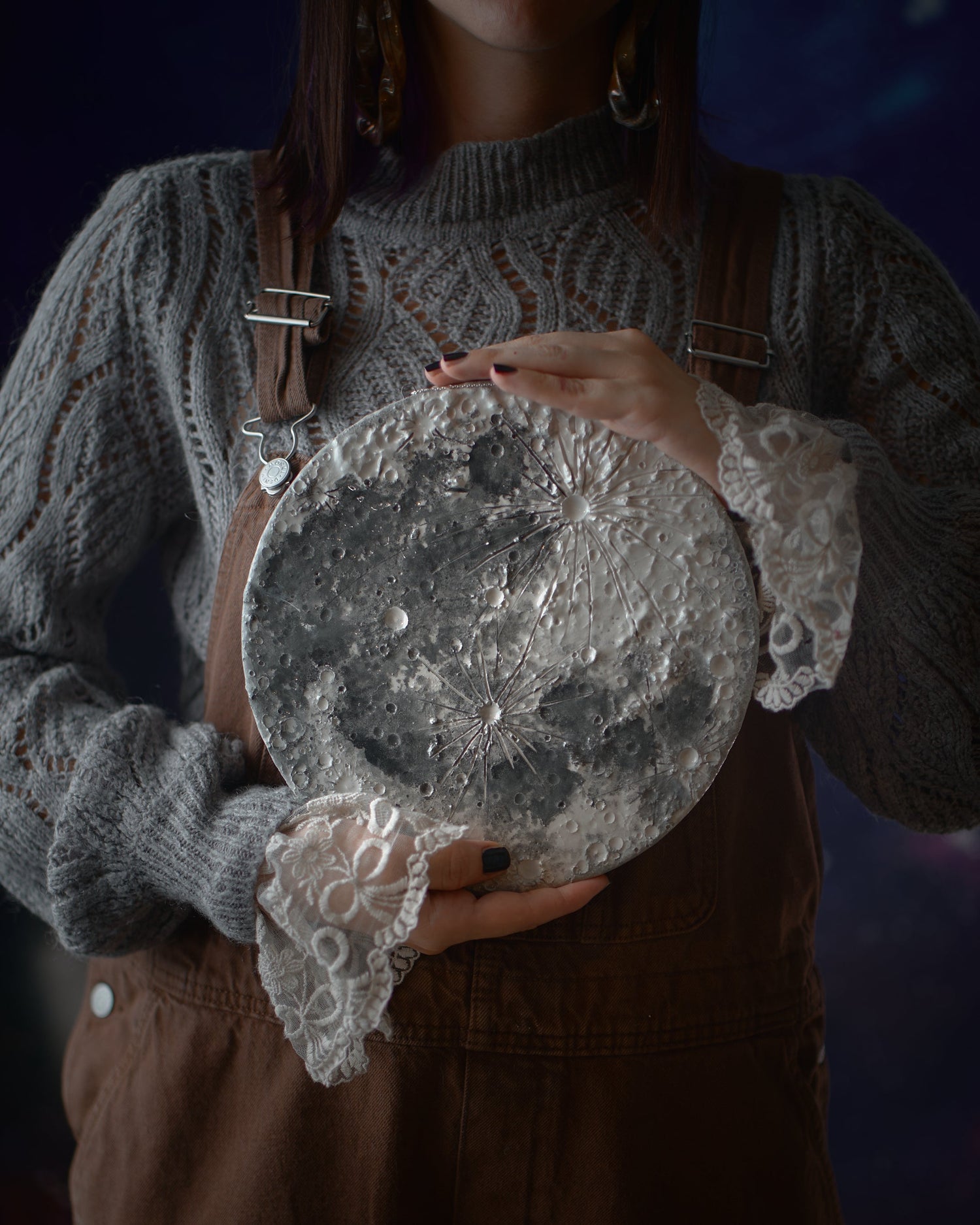 LUNE PRONTE A TROVARE CASA