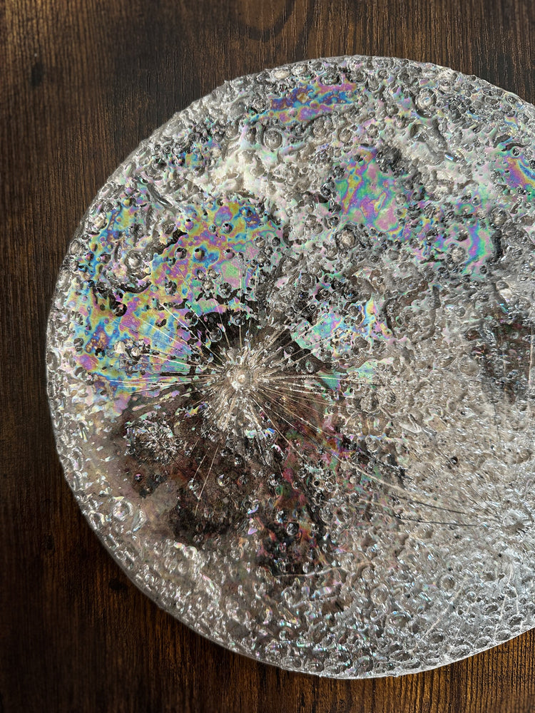 LUNE IRIDESCENTI