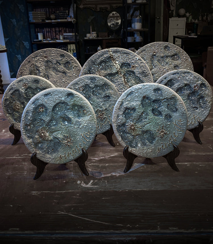 LUNA DEL MESE