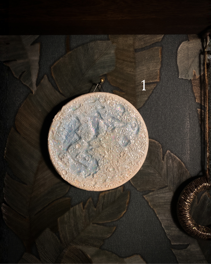 Luna della Neve 2026 – I
