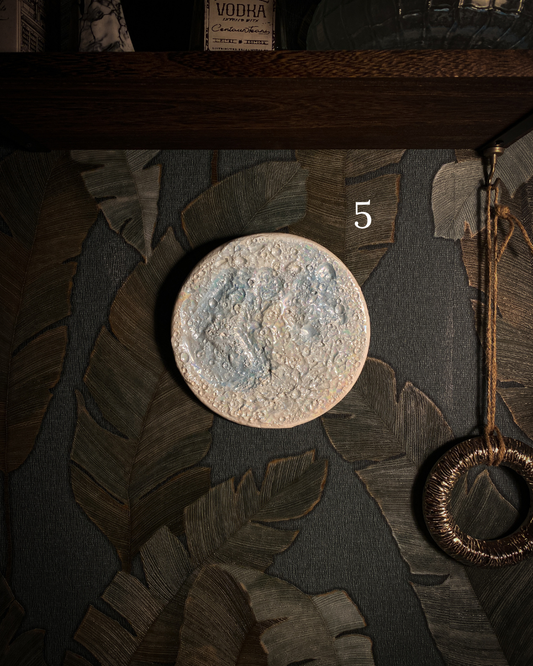 Luna della Neve 2026 – V