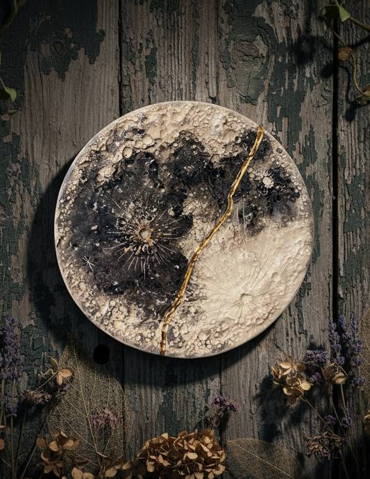 Luna Kintsugi – 02