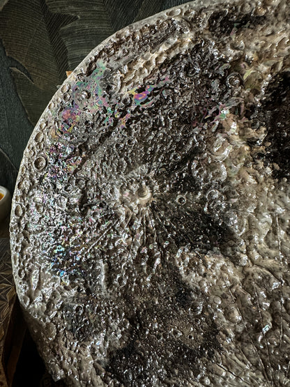 Luna Piena Iridescente - Grande 1