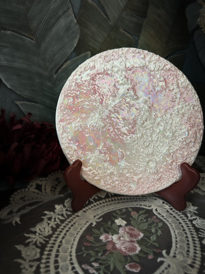 Luna Rosa 2026 – I