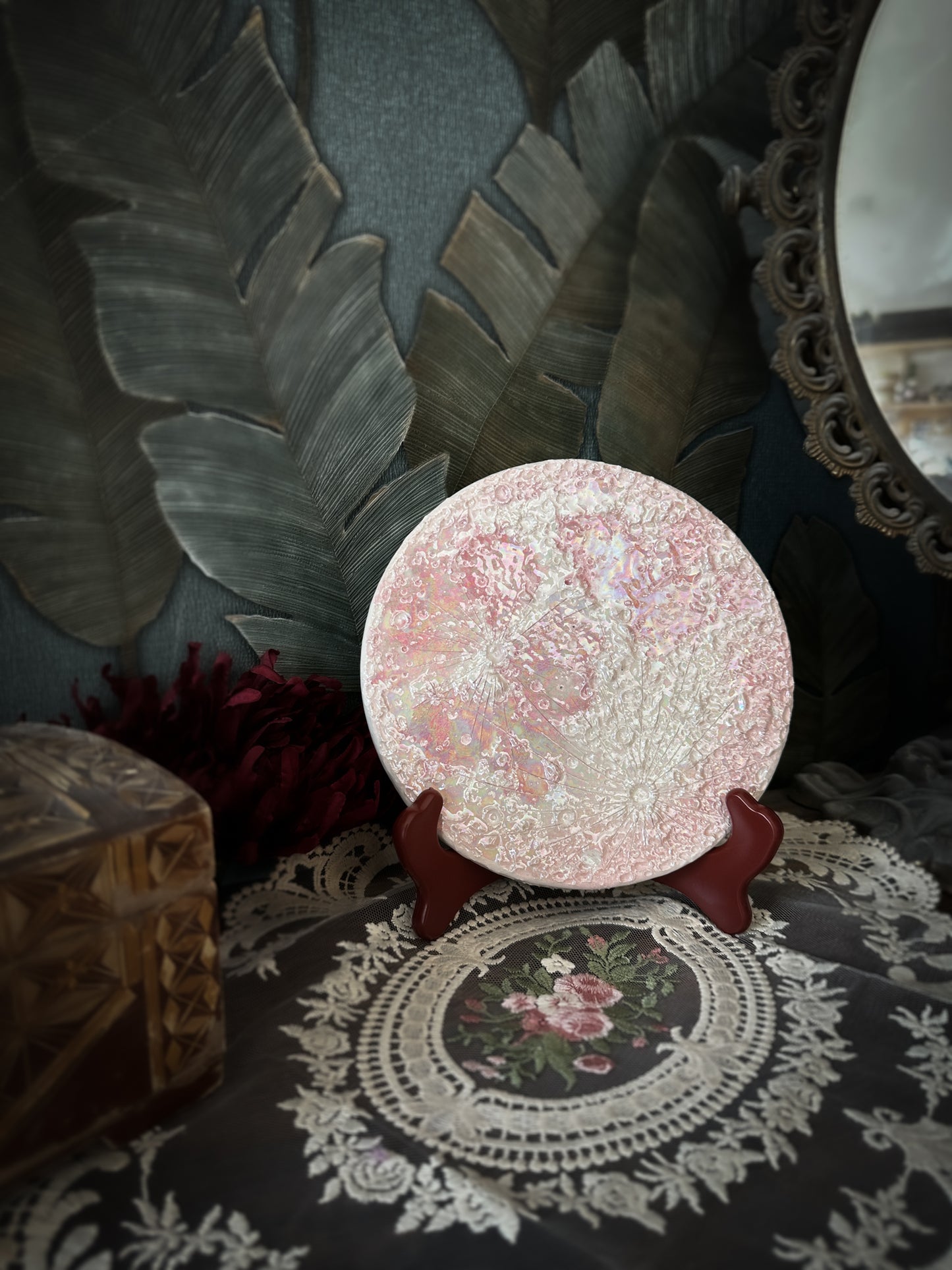 Luna Rosa 2026 – I