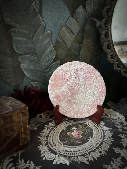 Luna Rosa 2026 – I