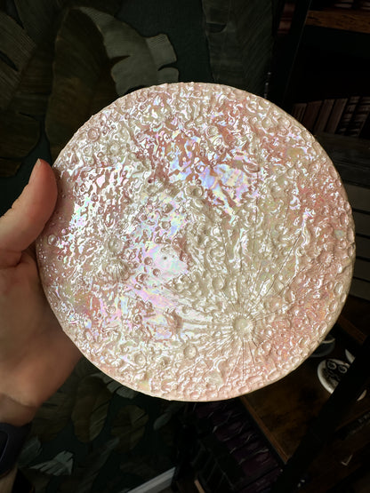 Luna Rosa 2026 – I