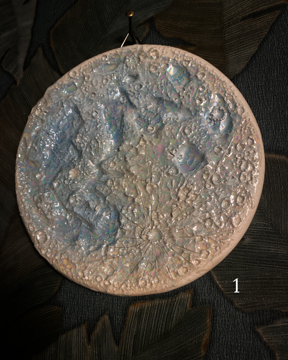 Luna della Neve 2026 – I