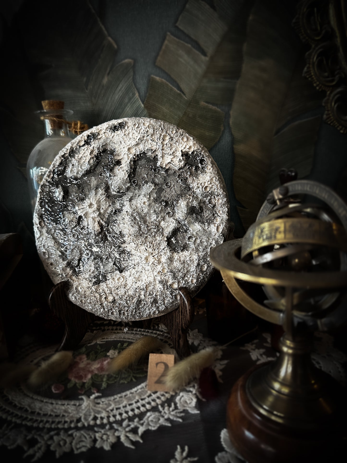 Luna Classica – Media