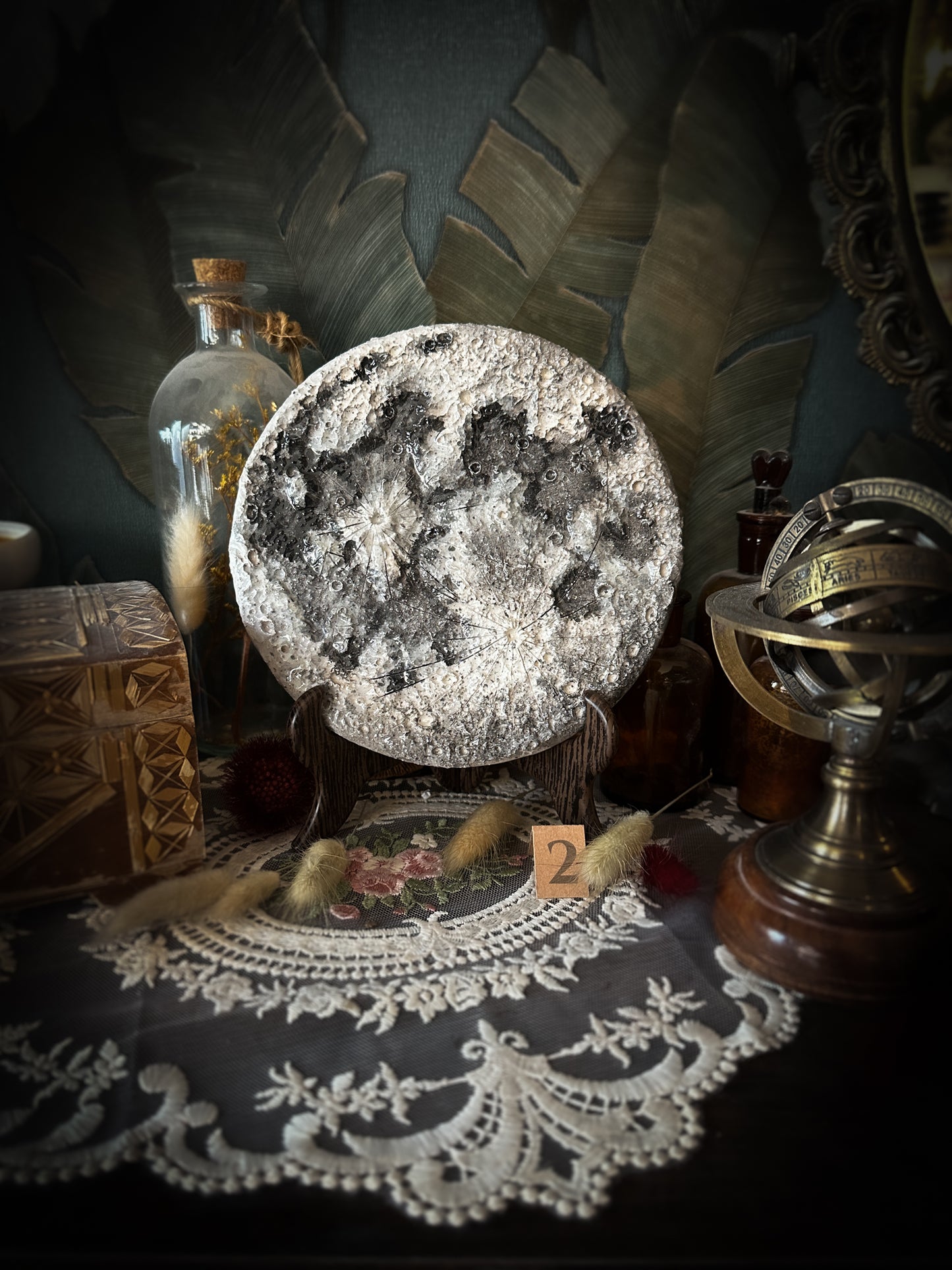 Luna Classica – Media