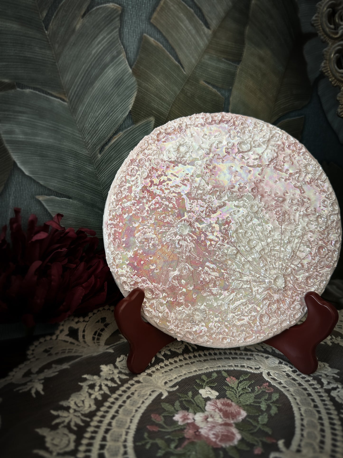 Luna Rosa 2026 – II