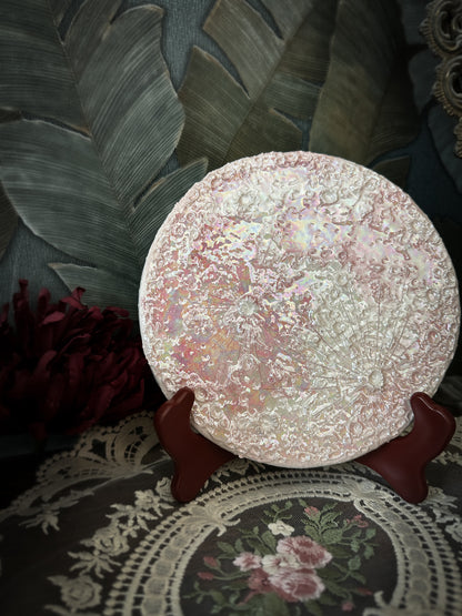 Luna Rosa 2026 – II