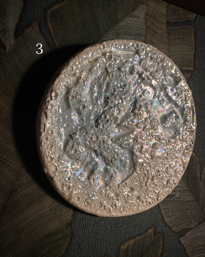 Luna della Neve 2026 – III