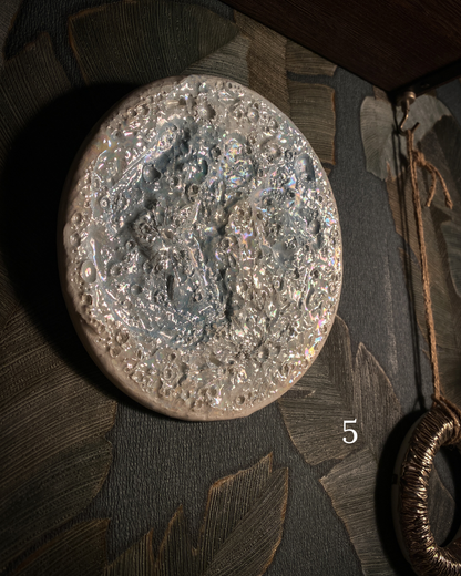 Luna della Neve 2026 – V
