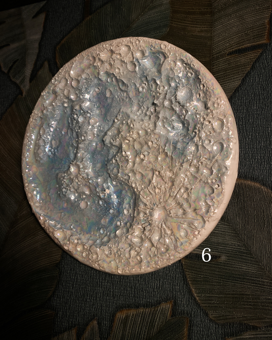 Luna della Neve 2026 – VI