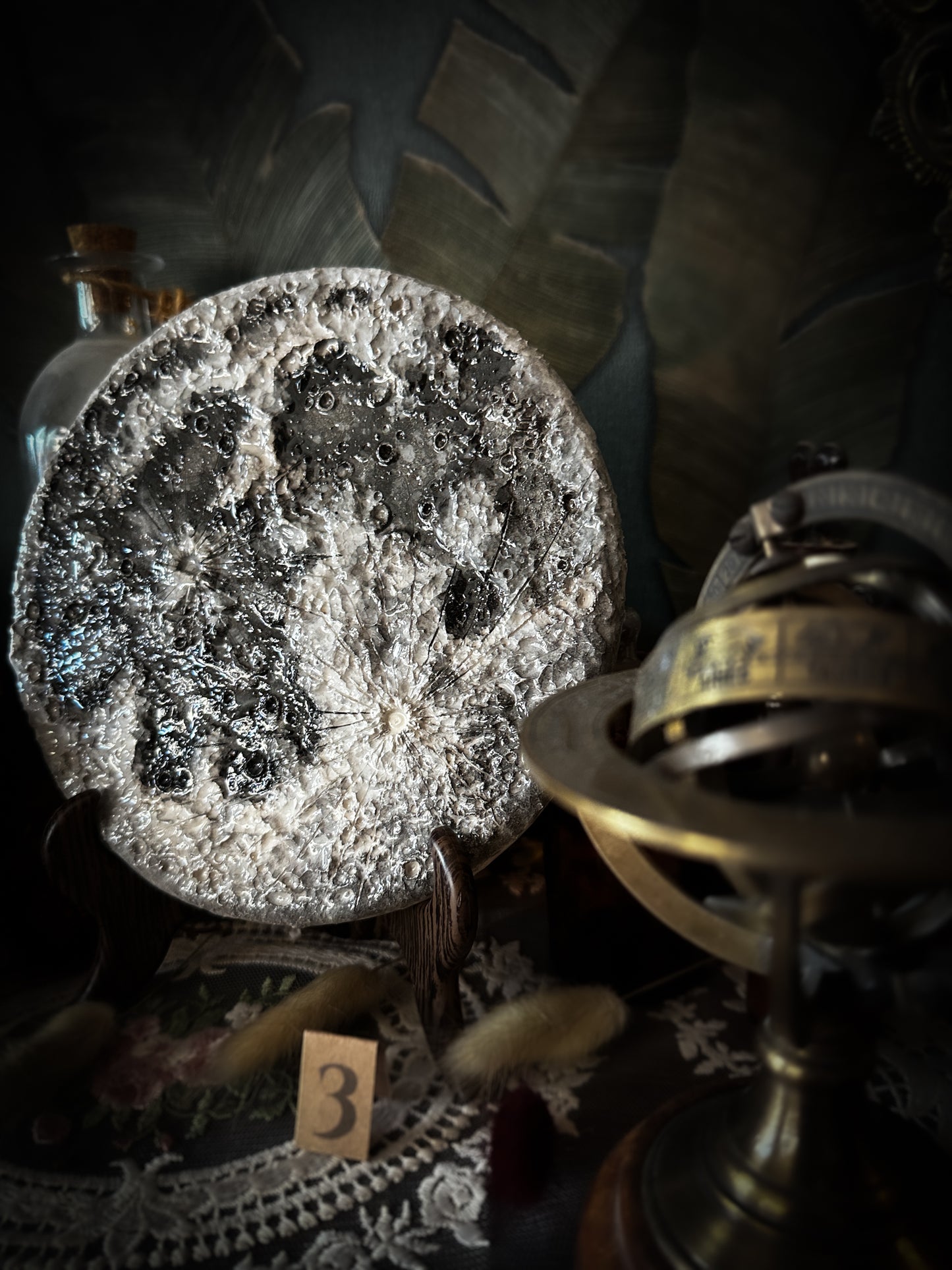 Luna Classica – Media
