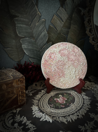 Luna Rosa 2026 – III