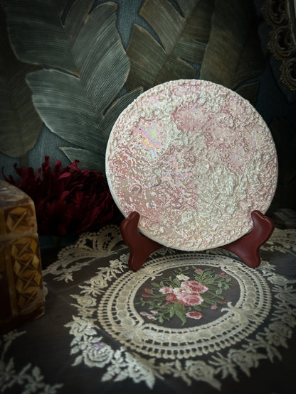 Luna Rosa 2026 – III